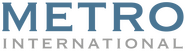 Metro International Entertainment
