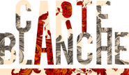 Carte Blanche