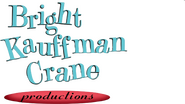 Bright/Kauffman/Crane Productions