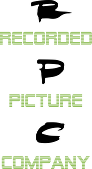 Recorded Picture Company