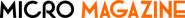 MICRO MAGAZINE