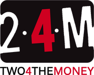 Two 4 The Money Media