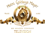 MGM Television
