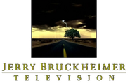 Jerry Bruckheimer Television