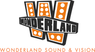 Wonderland Sound and Vision