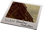 5000 Broadway Productions