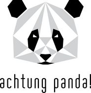 Achtung Panda!