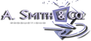 A. Smith & Co. Productions