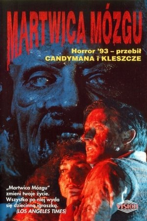 Martwica Mózgu