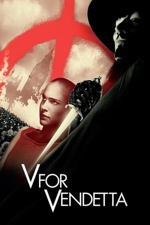 V jak vendetta