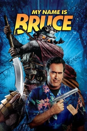 Mam na imię Bruce