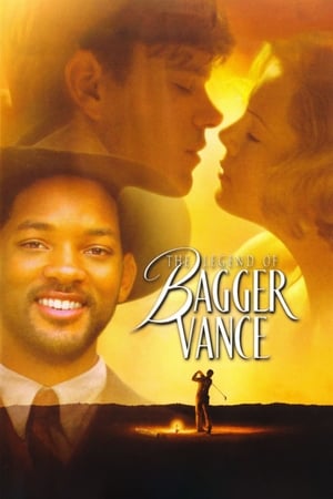 Nazywał się Bagger Vance