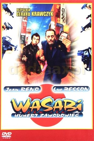 Wasabi - Hubert Zawodowiec