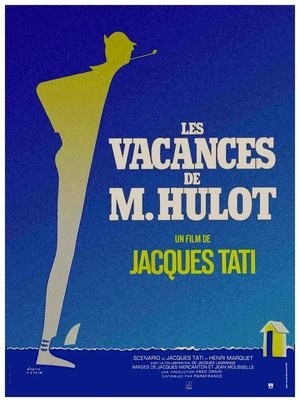 Wakacje pana Hulot