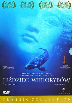 Jeździec wielorybów