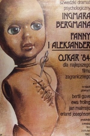 Fanny i Aleksander