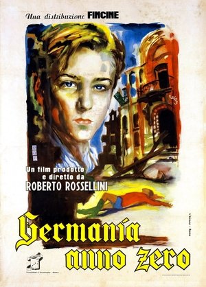Germany, Year Zero