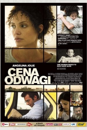 Cena odwagi