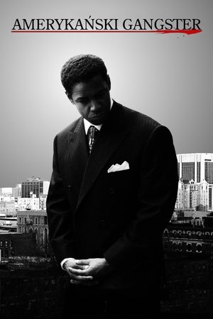Amerykański gangster