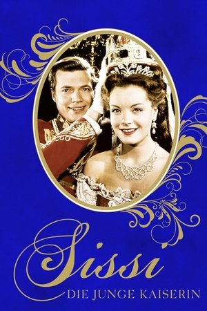 Sissi - młoda cesarzowa