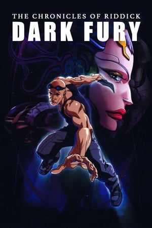 Kroniki Riddicka: Mroczna furia
