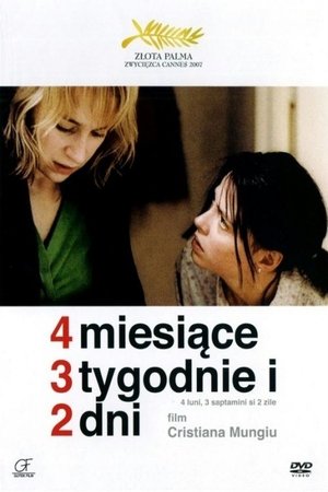 4 miesiące, 3 tygodnie i 2 dni