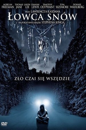 Łowca snów