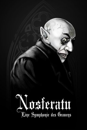 Nosferatu. Symfonia grozy