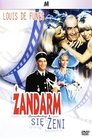 Żandarm się Żeni
