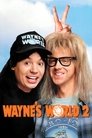Świat Wayne'a 2