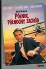 Północ - północny zachód