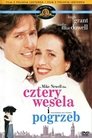 Cztery wesela i pogrzeb