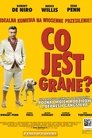 Co jest grane?