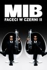 Faceci w czerni II