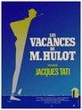 Wakacje pana Hulot