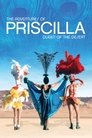 Priscilla, królowa pustyni