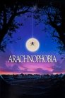 Arachnofobia