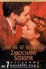 Zakochany Szekspir