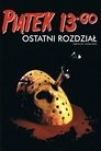 Piątek trzynastego 4: Ostatni Rozdział