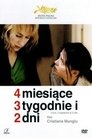 4 miesiące, 3 tygodnie i 2 dni