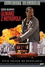 Gliniarz z metropolii
