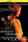 Spokojny Amerykanin