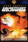 Galaktyczny wojownik