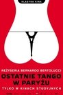 Ostatnie tango w Paryżu