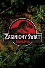 Park Jurajski: Zaginiony Świat