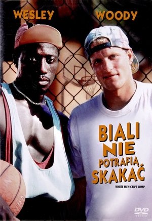 Biali nie potrafią skakać