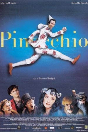 Pinokio