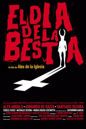 Dzień bestii