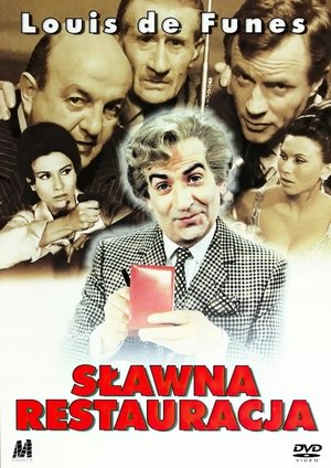 Sławna Restauracja