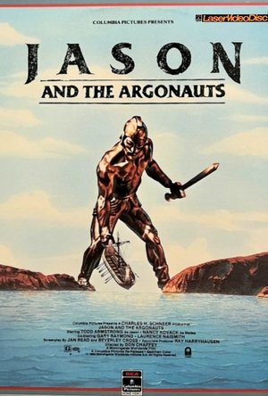 Jazon i Argonauci